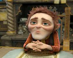 Apart from writing skills, he is noted for his voi Apart from writing skills, he is noted for his voice as Rumpelstiltskin in <b>Shrek Forever After</b>, not only this role but he has been the voice o